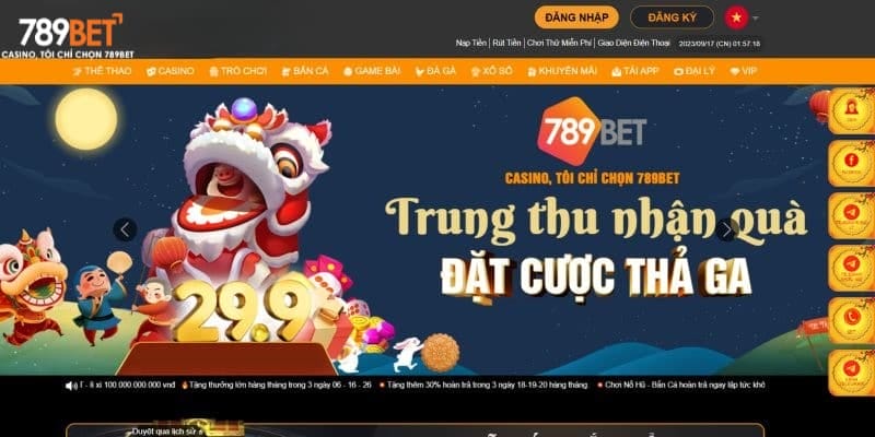 789bet nhà cái trực tuyến hỗ trợ CSKH nhanh chóng 24/7
