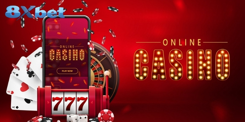 8xbet sân chơi trực tuyến với hơn 12 triệu người chơi tham gia