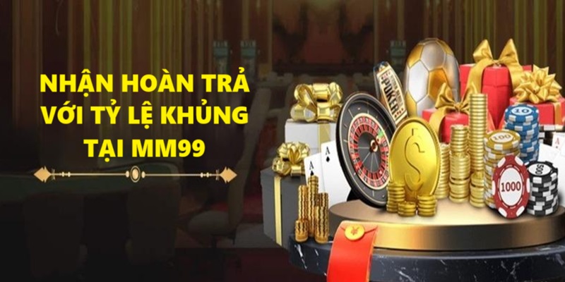 MM99 nhà cái trực tuyến với tốc độ thanh toán nhanh chóng